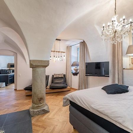 Апартаменты Passau42 Экстерьер фото